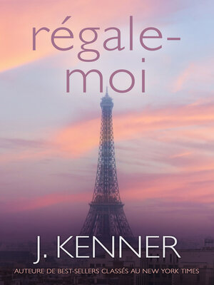 cover image of Régale-moi